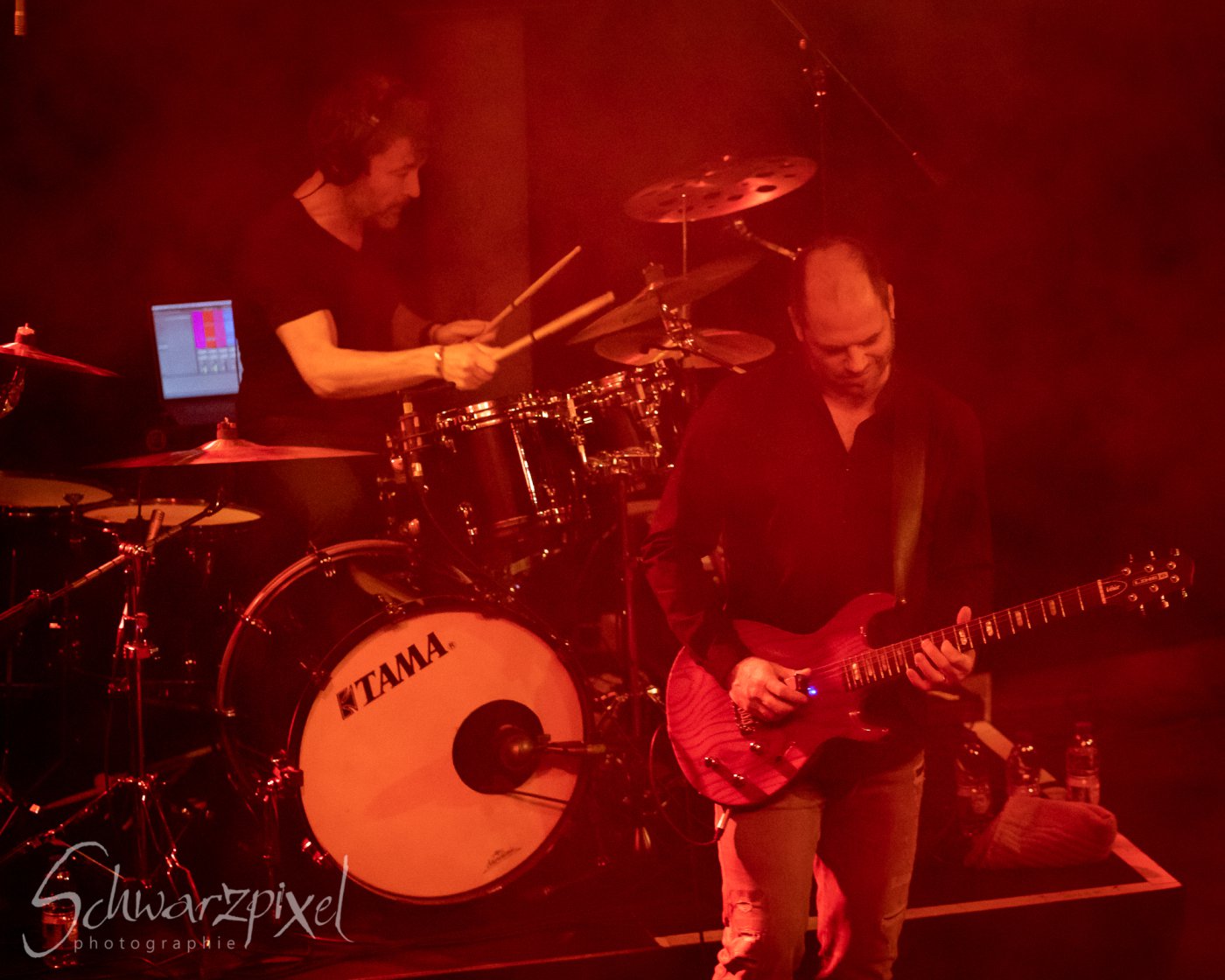 ZERAPHINE JUBILÄUMSSHOW – 20 JAHRE
