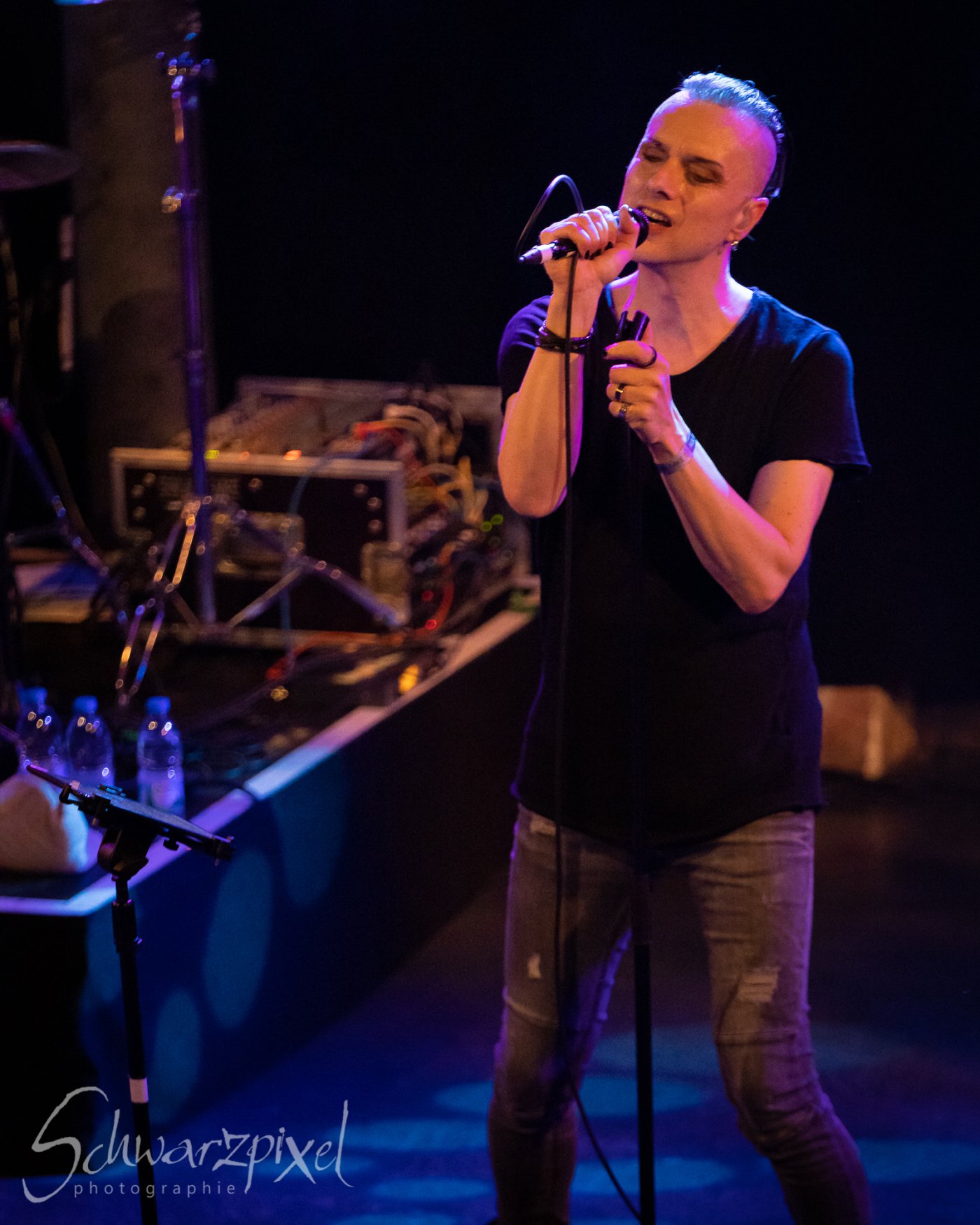 ZERAPHINE JUBILÄUMSSHOW – 20 JAHRE