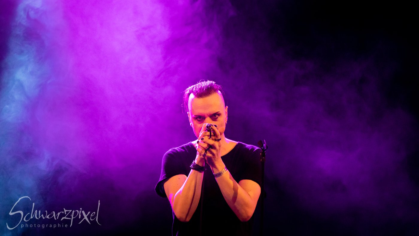 ZERAPHINE JUBILÄUMSSHOW – 20 JAHRE