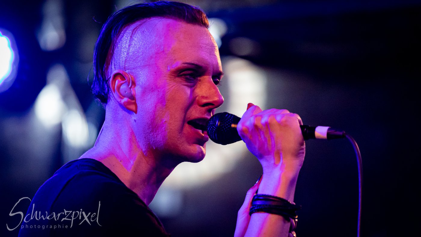 ZERAPHINE JUBILÄUMSSHOW – 20 JAHRE