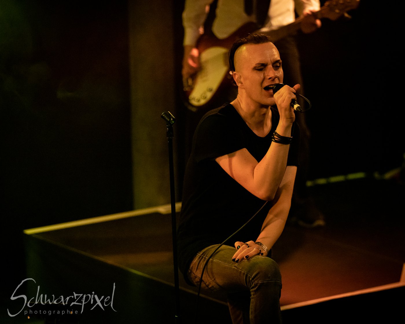 ZERAPHINE JUBILÄUMSSHOW – 20 JAHRE