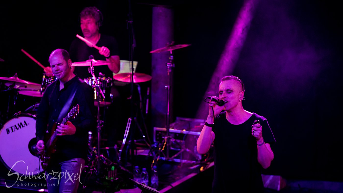 ZERAPHINE JUBILÄUMSSHOW – 20 JAHRE