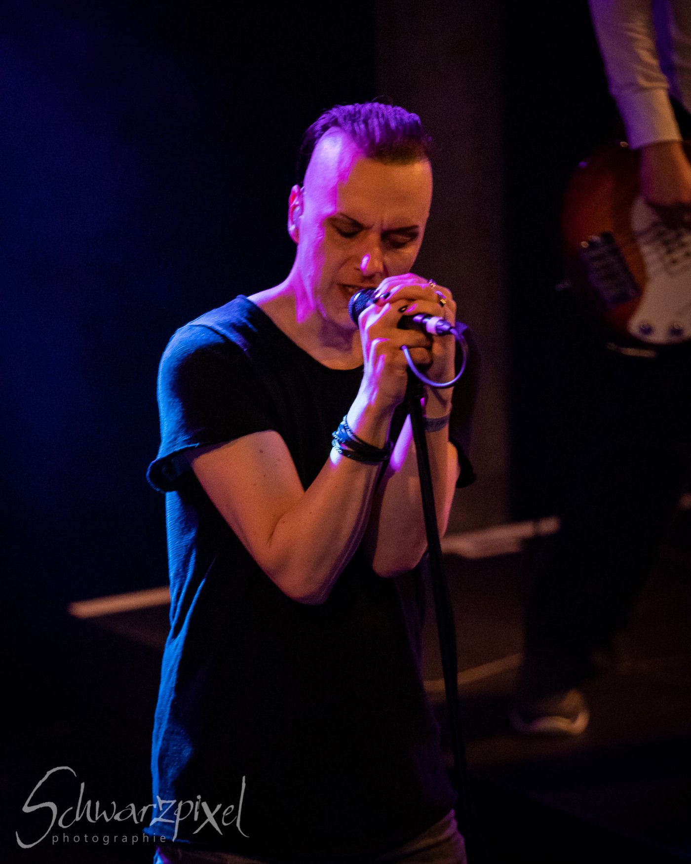 ZERAPHINE JUBILÄUMSSHOW – 20 JAHRE