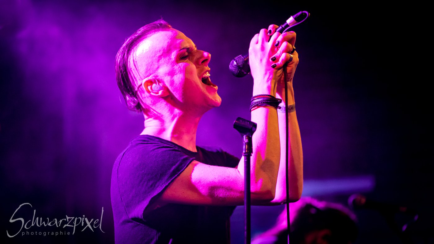ZERAPHINE JUBILÄUMSSHOW – 20 JAHRE