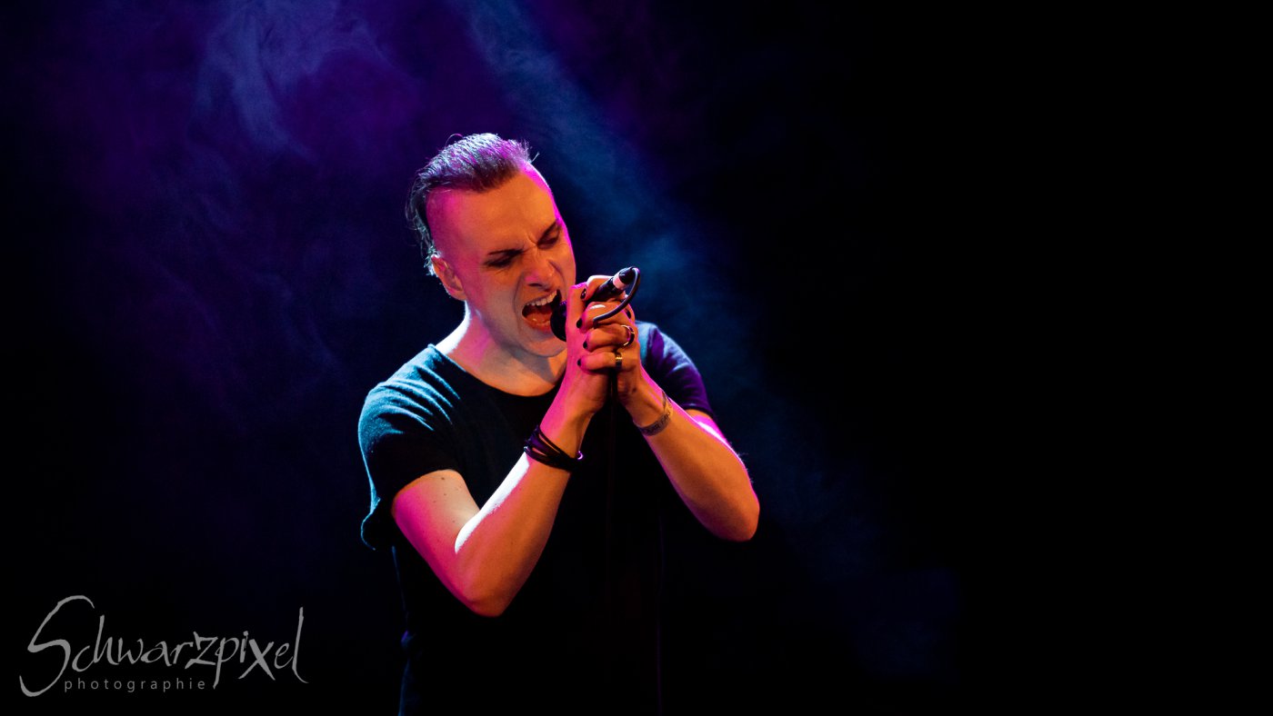 ZERAPHINE JUBILÄUMSSHOW – 20 JAHRE