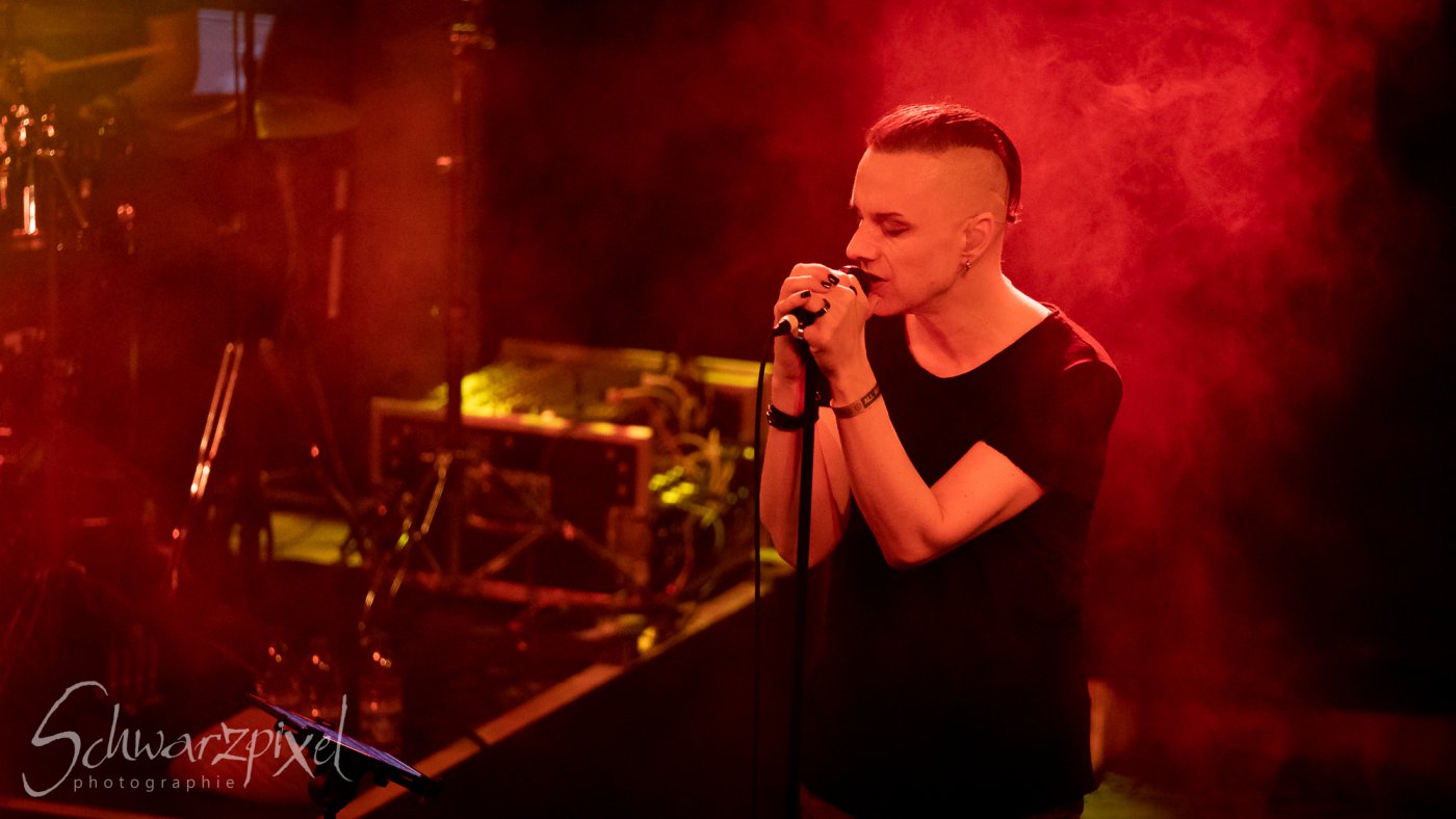 ZERAPHINE JUBILÄUMSSHOW – 20 JAHRE