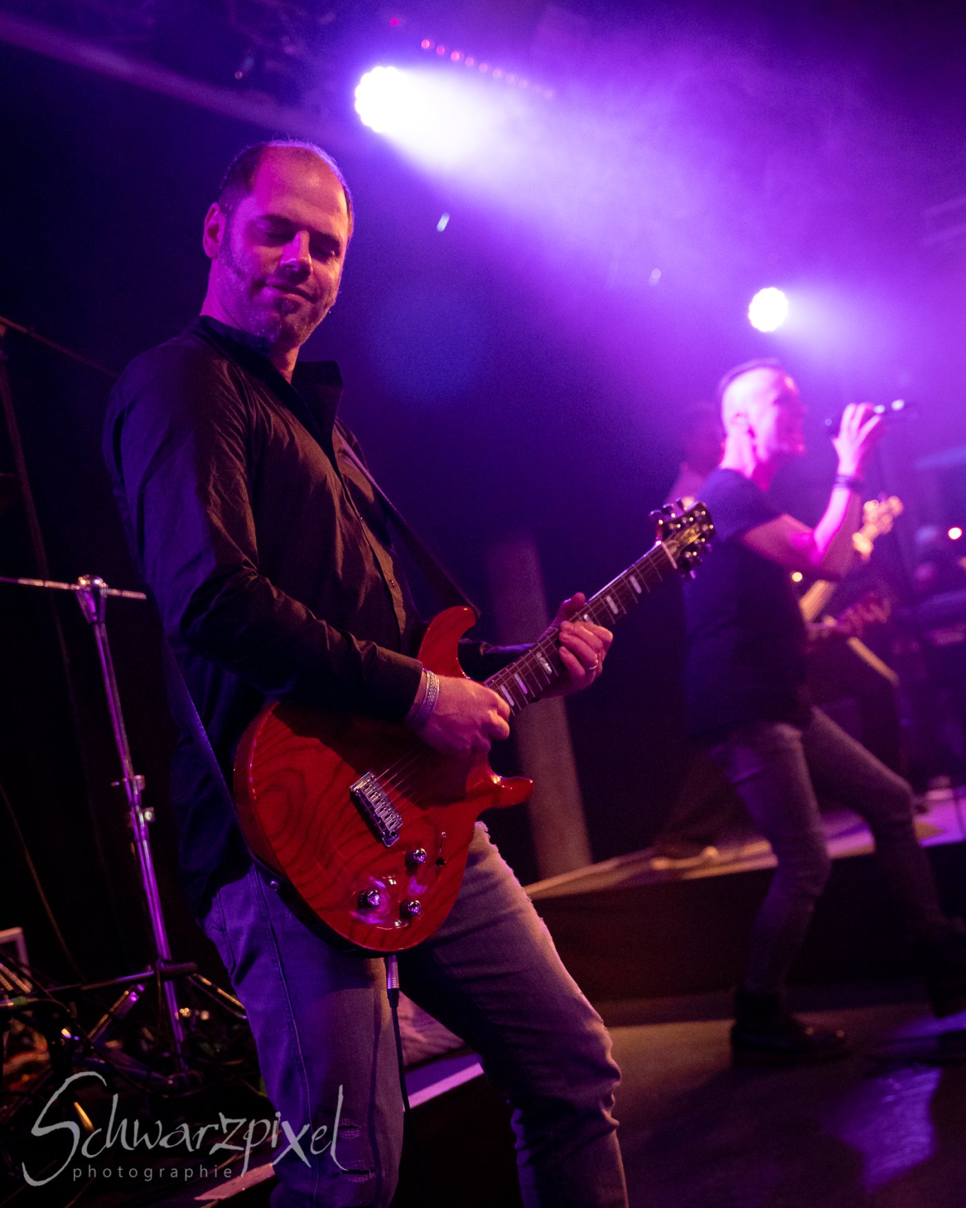 ZERAPHINE JUBILÄUMSSHOW – 20 JAHRE
