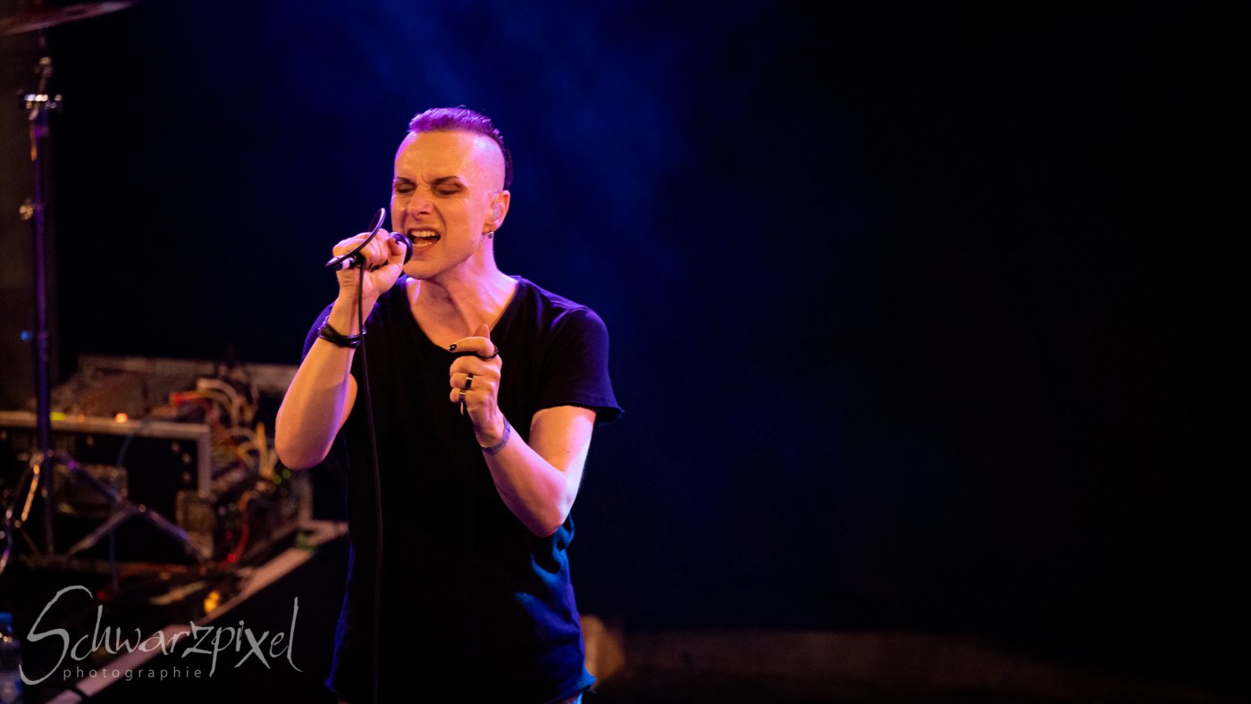ZERAPHINE JUBILÄUMSSHOW – 20 JAHRE