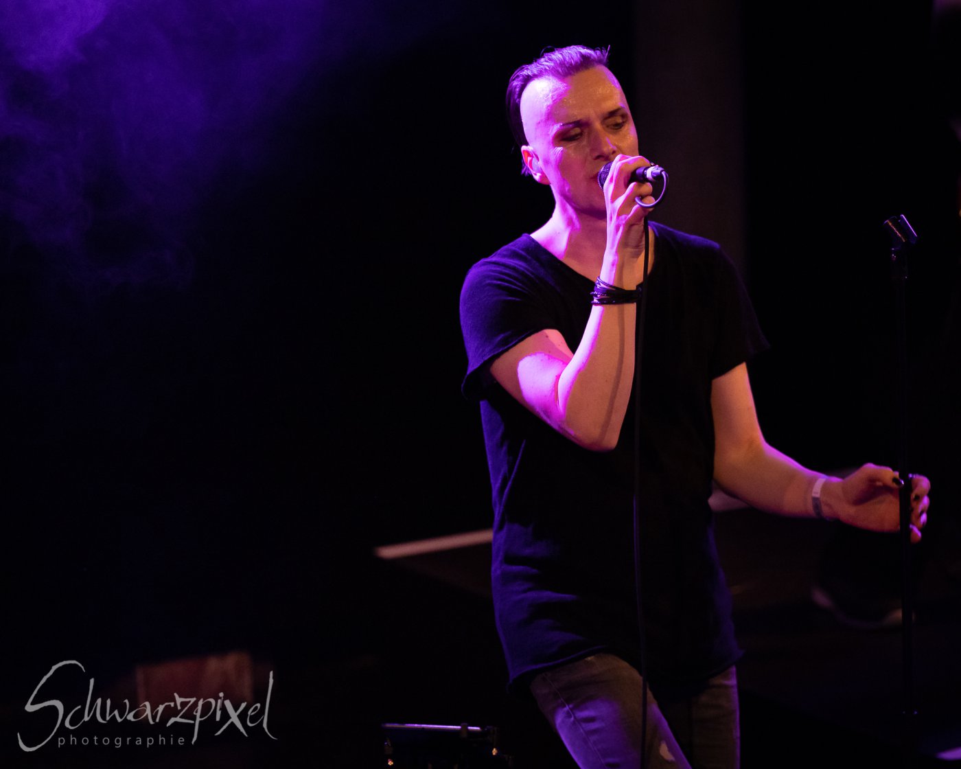 ZERAPHINE JUBILÄUMSSHOW – 20 JAHRE