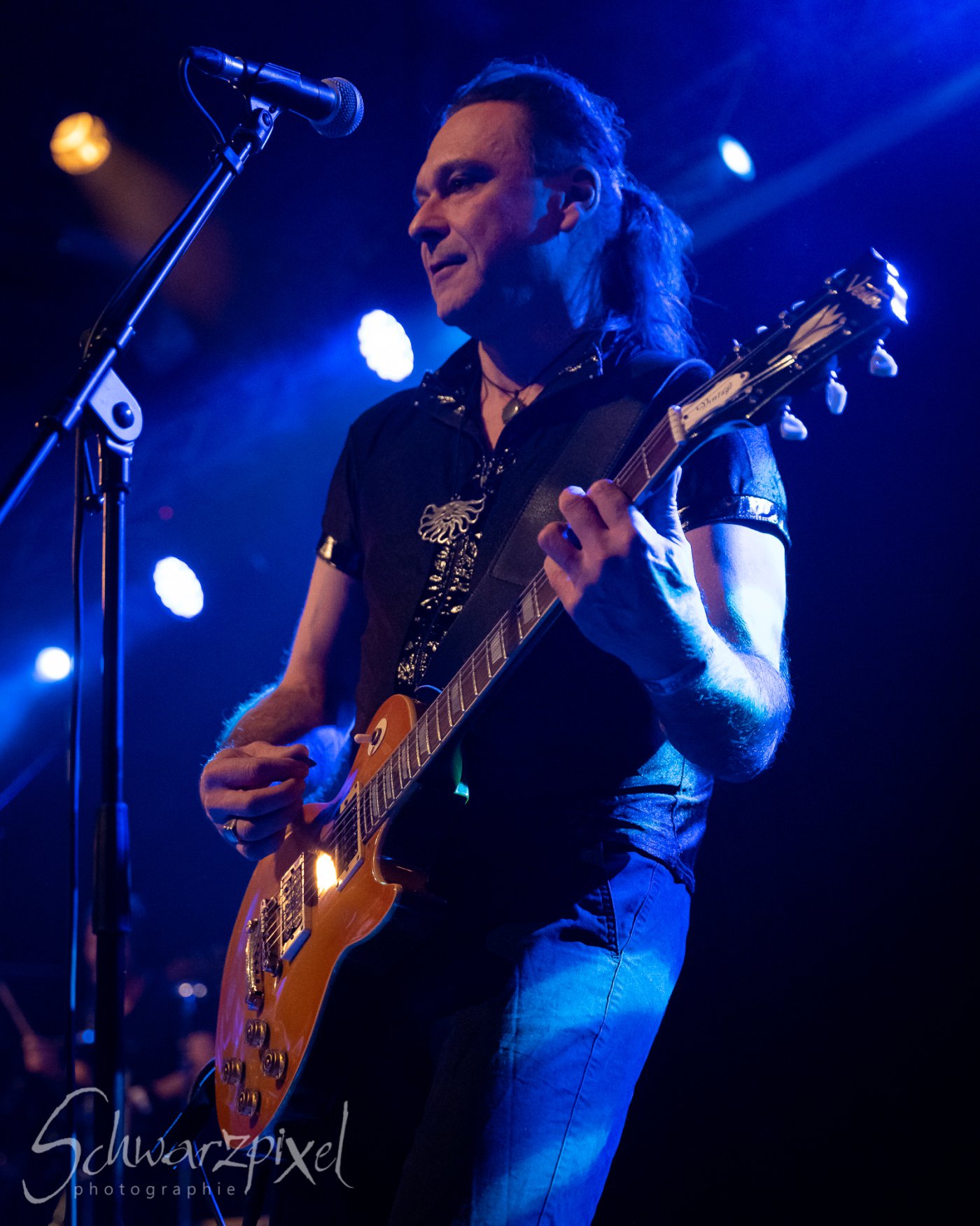 ZERAPHINE JUBILÄUMSSHOW – 20 JAHRE