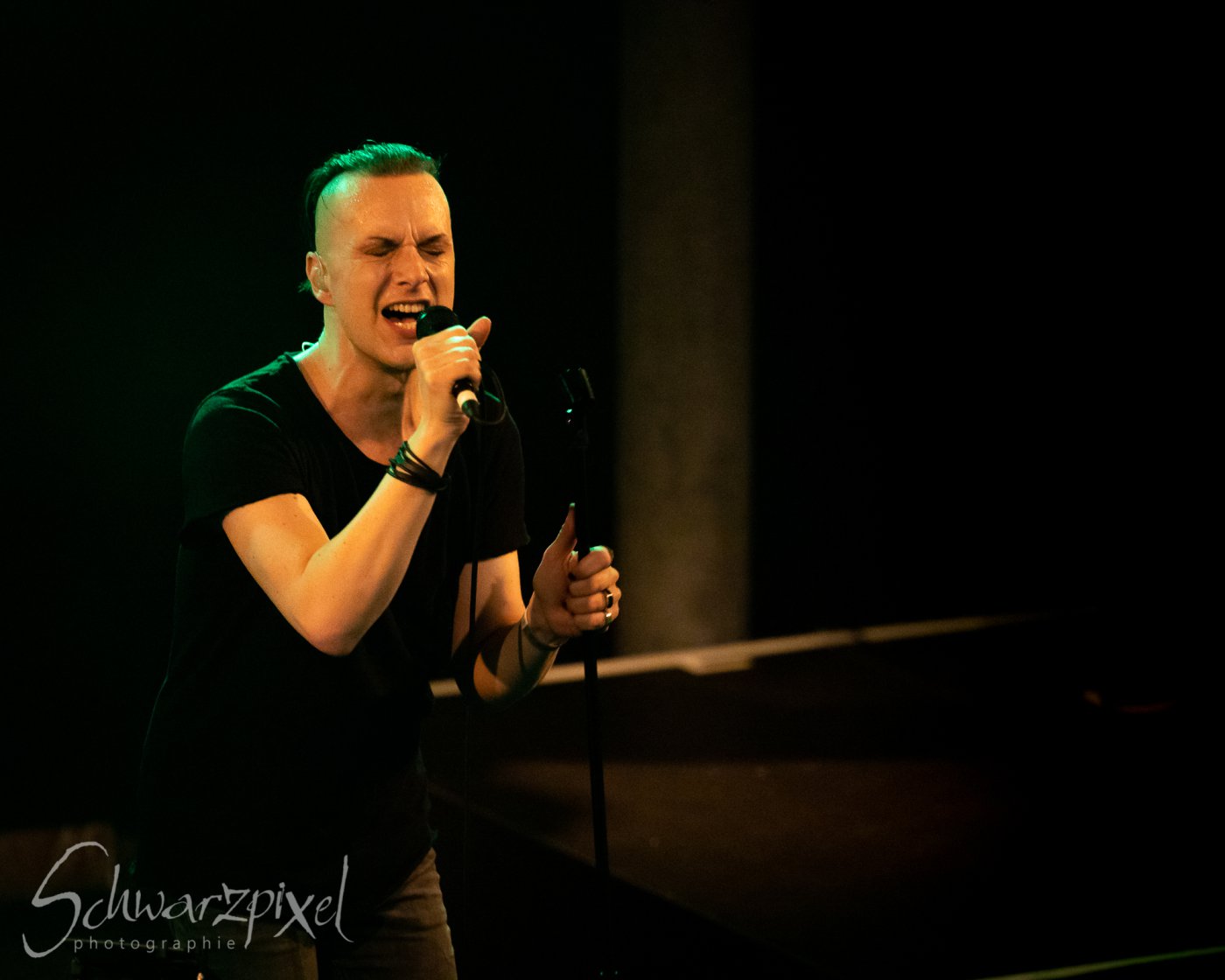 ZERAPHINE JUBILÄUMSSHOW – 20 JAHRE