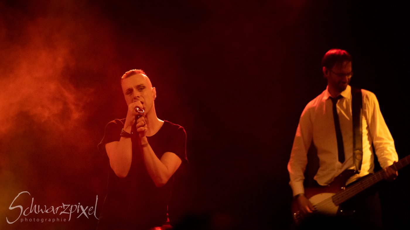 ZERAPHINE JUBILÄUMSSHOW – 20 JAHRE