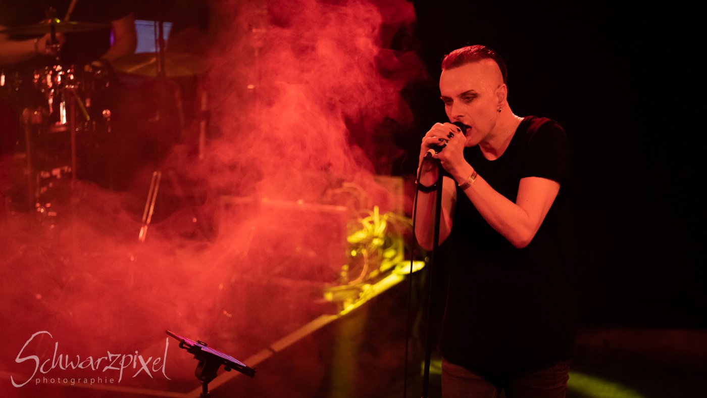ZERAPHINE JUBILÄUMSSHOW – 20 JAHRE