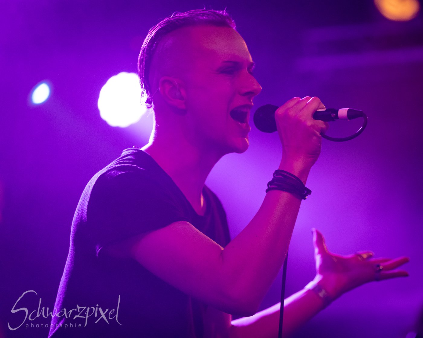 ZERAPHINE JUBILÄUMSSHOW – 20 JAHRE