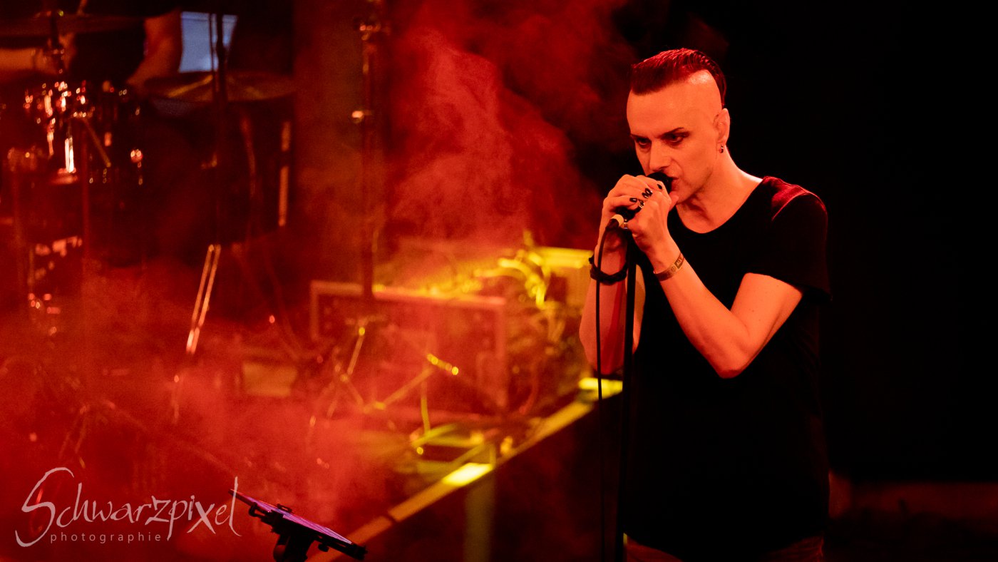 ZERAPHINE JUBILÄUMSSHOW – 20 JAHRE