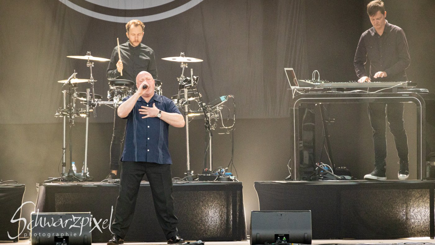 VNV NATION – STRANDKORB OPEN AIR 2021