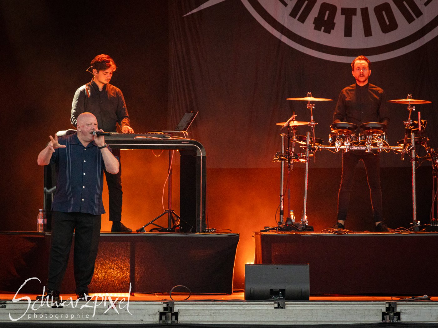 VNV NATION – STRANDKORB OPEN AIR 2021