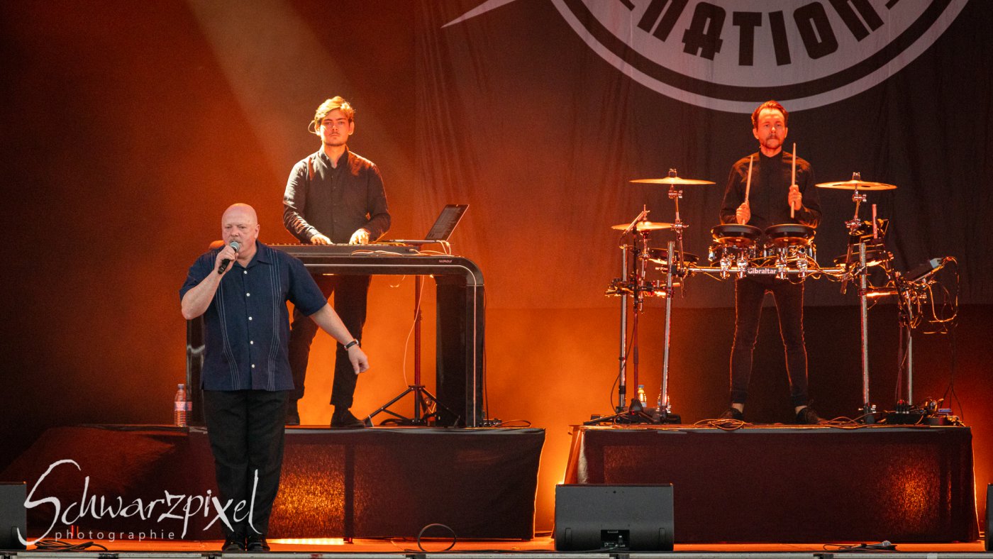 VNV NATION – STRANDKORB OPEN AIR 2021