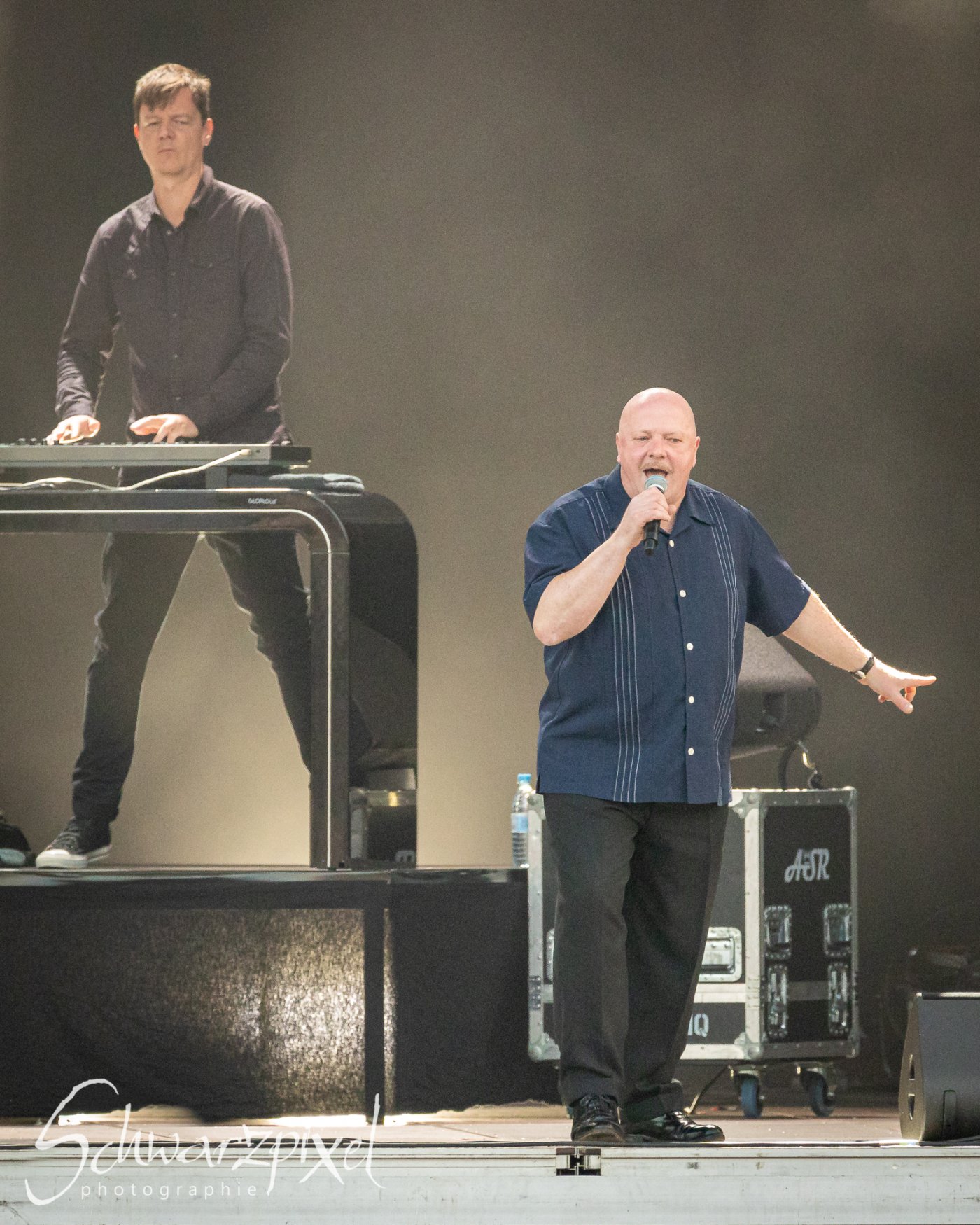 VNV NATION – STRANDKORB OPEN AIR 2021