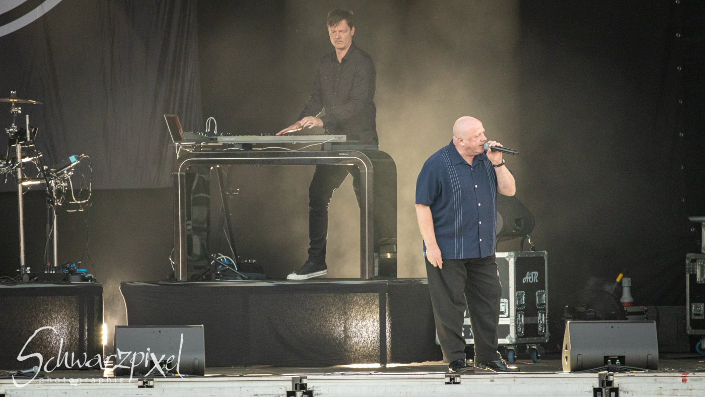VNV NATION – STRANDKORB OPEN AIR 2021