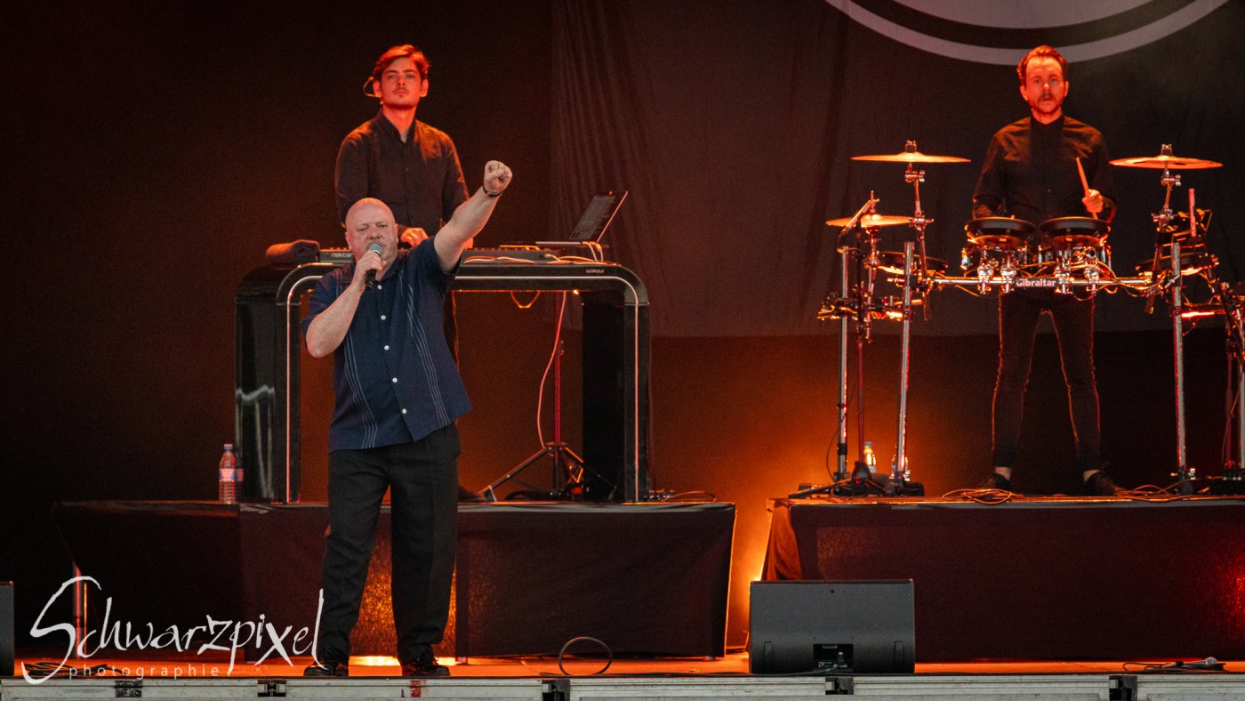 VNV NATION – STRANDKORB OPEN AIR 2021