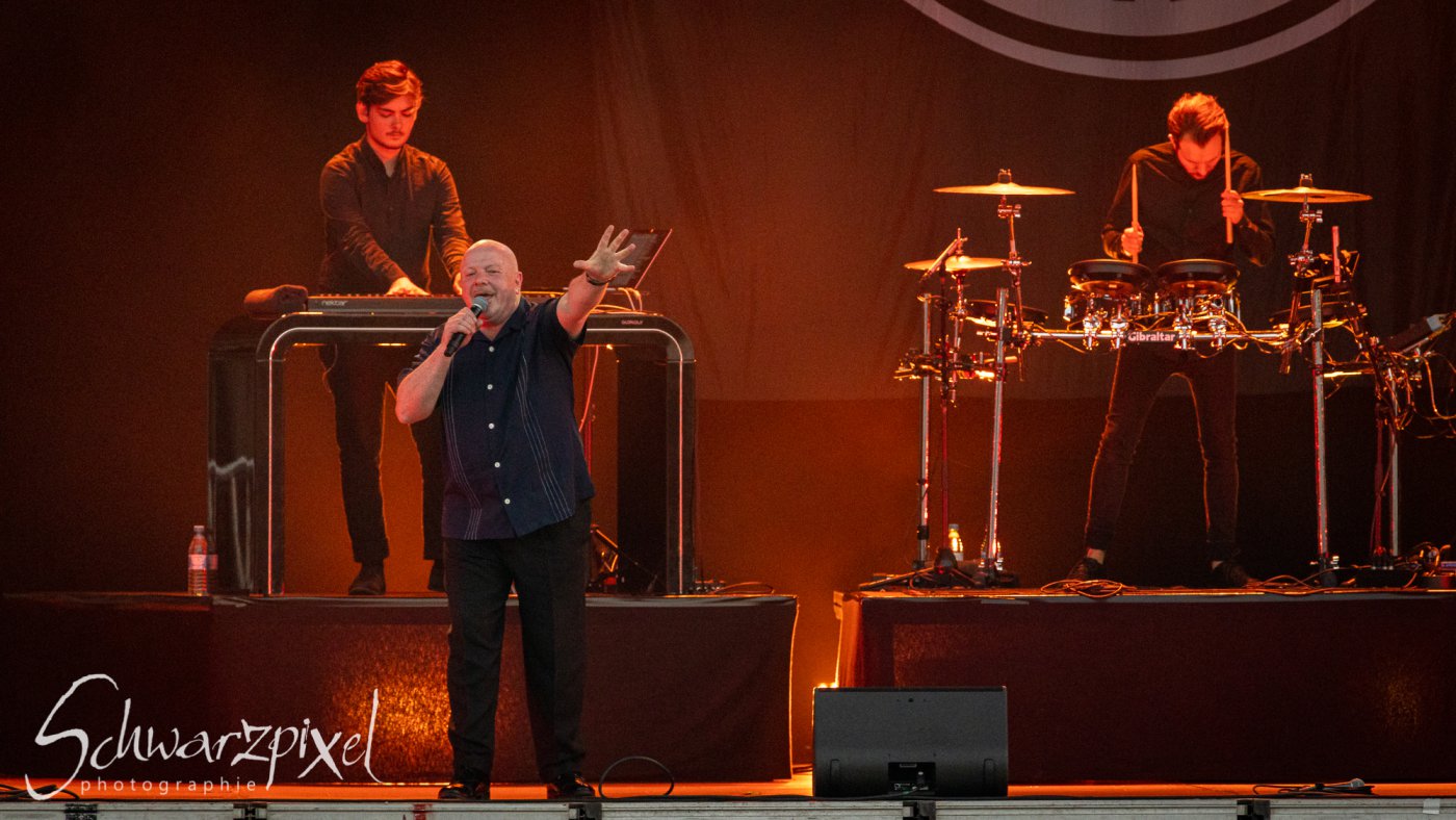 VNV NATION – STRANDKORB OPEN AIR 2021