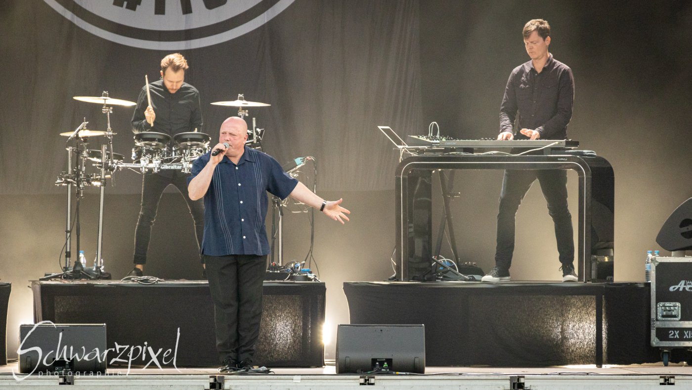 VNV NATION – STRANDKORB OPEN AIR 2021