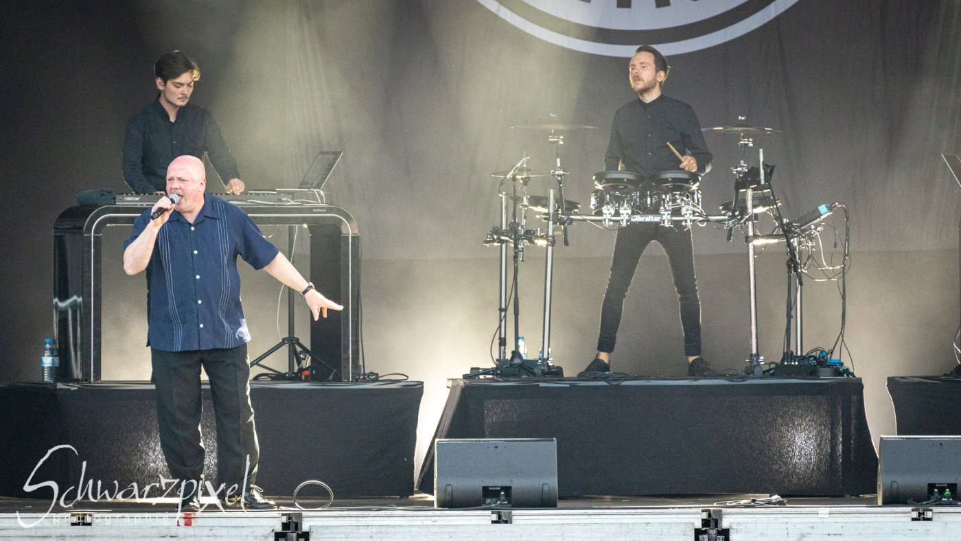 VNV NATION – STRANDKORB OPEN AIR 2021
