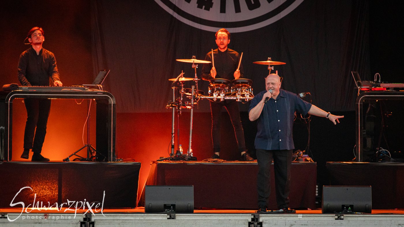 VNV NATION – STRANDKORB OPEN AIR 2021