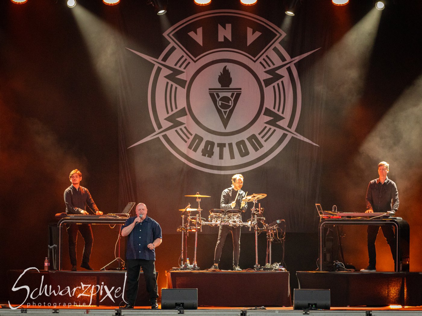 VNV NATION – STRANDKORB OPEN AIR 2021