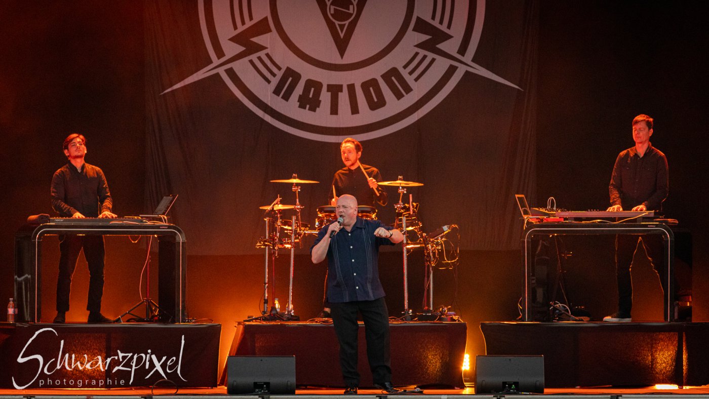 VNV NATION – STRANDKORB OPEN AIR 2021