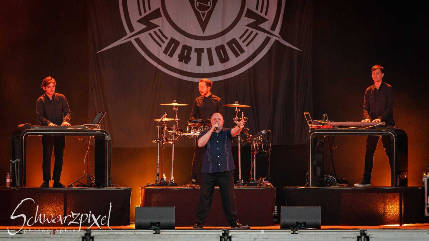 VNV NATION – STRANDKORB OPEN AIR 2021