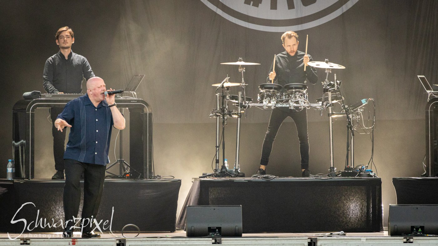 VNV NATION – STRANDKORB OPEN AIR 2021