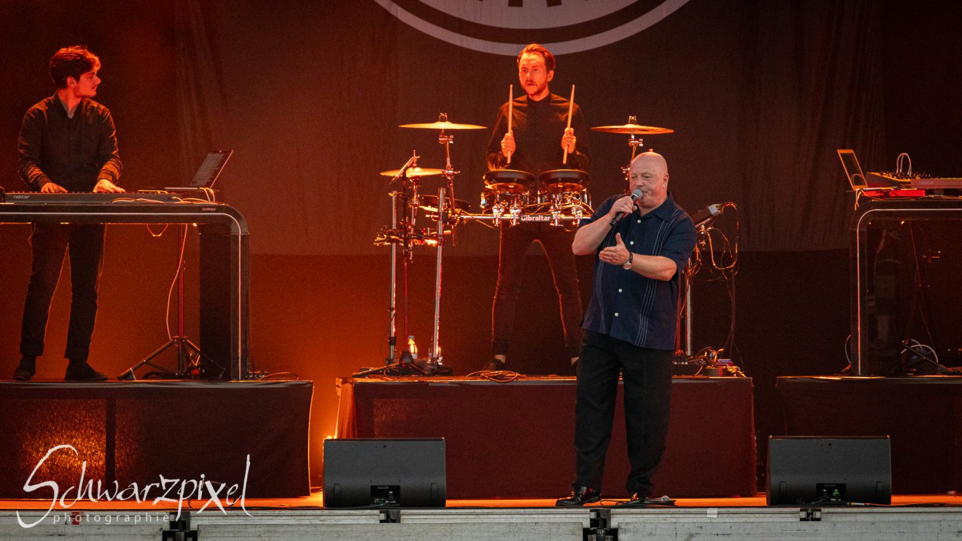 VNV NATION – STRANDKORB OPEN AIR 2021