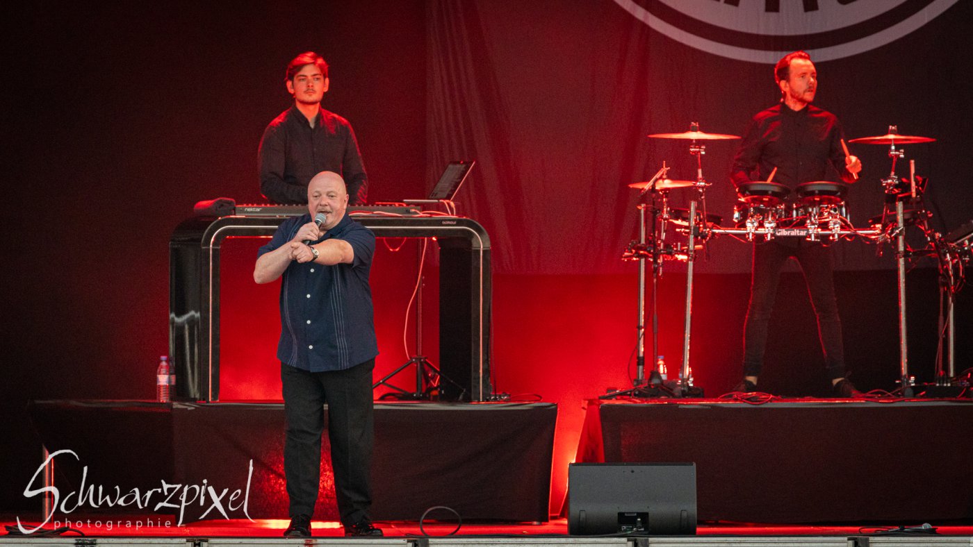 VNV NATION – STRANDKORB OPEN AIR 2021