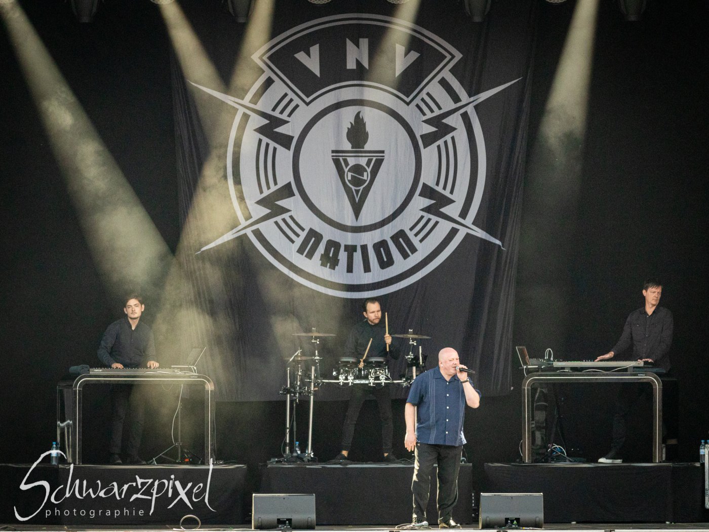 VNV NATION – STRANDKORB OPEN AIR 2021