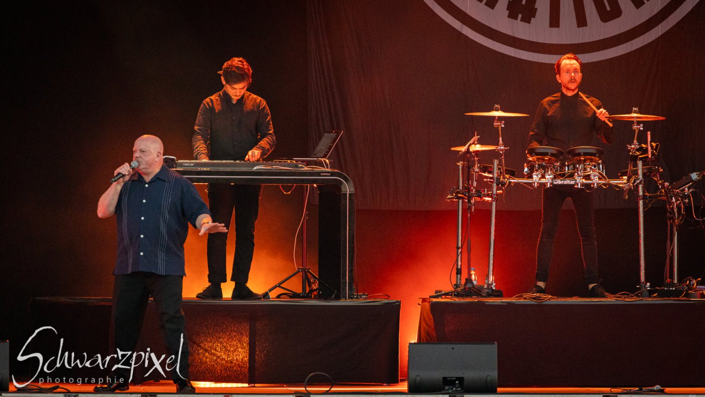 VNV NATION – STRANDKORB OPEN AIR 2021