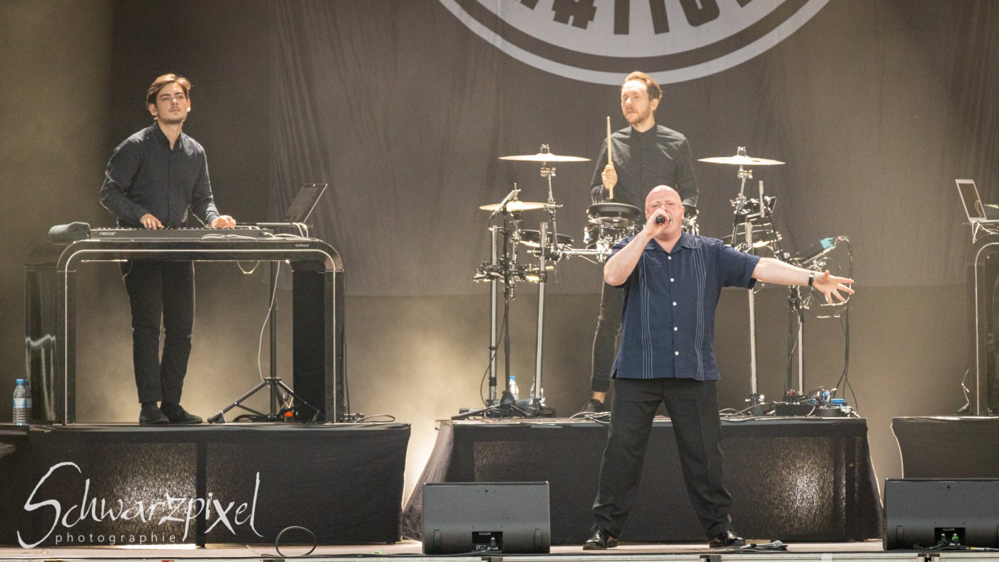 VNV NATION – STRANDKORB OPEN AIR 2021