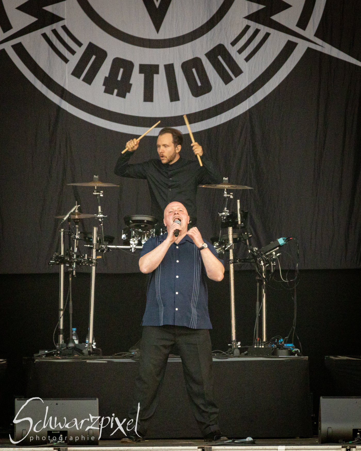 VNV NATION – STRANDKORB OPEN AIR 2021