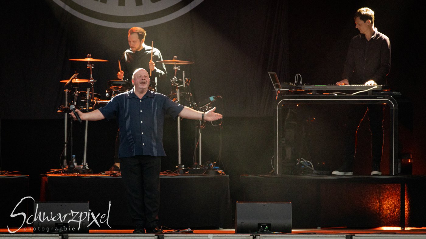 VNV NATION – STRANDKORB OPEN AIR 2021
