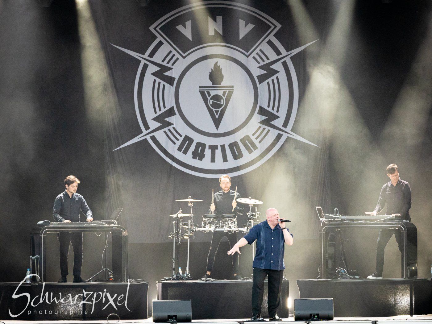 VNV NATION – STRANDKORB OPEN AIR 2021