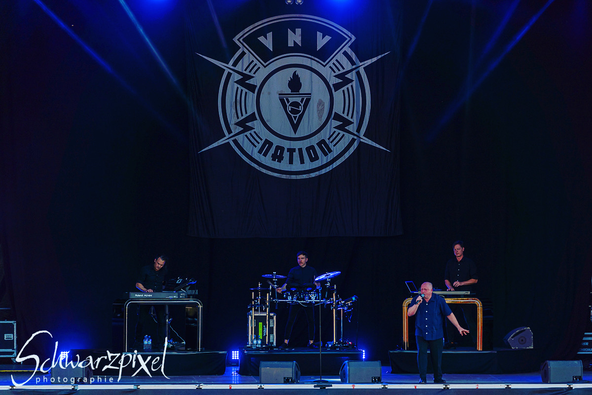 VNV NATION – STRANDKORB OPEN AIR 2020