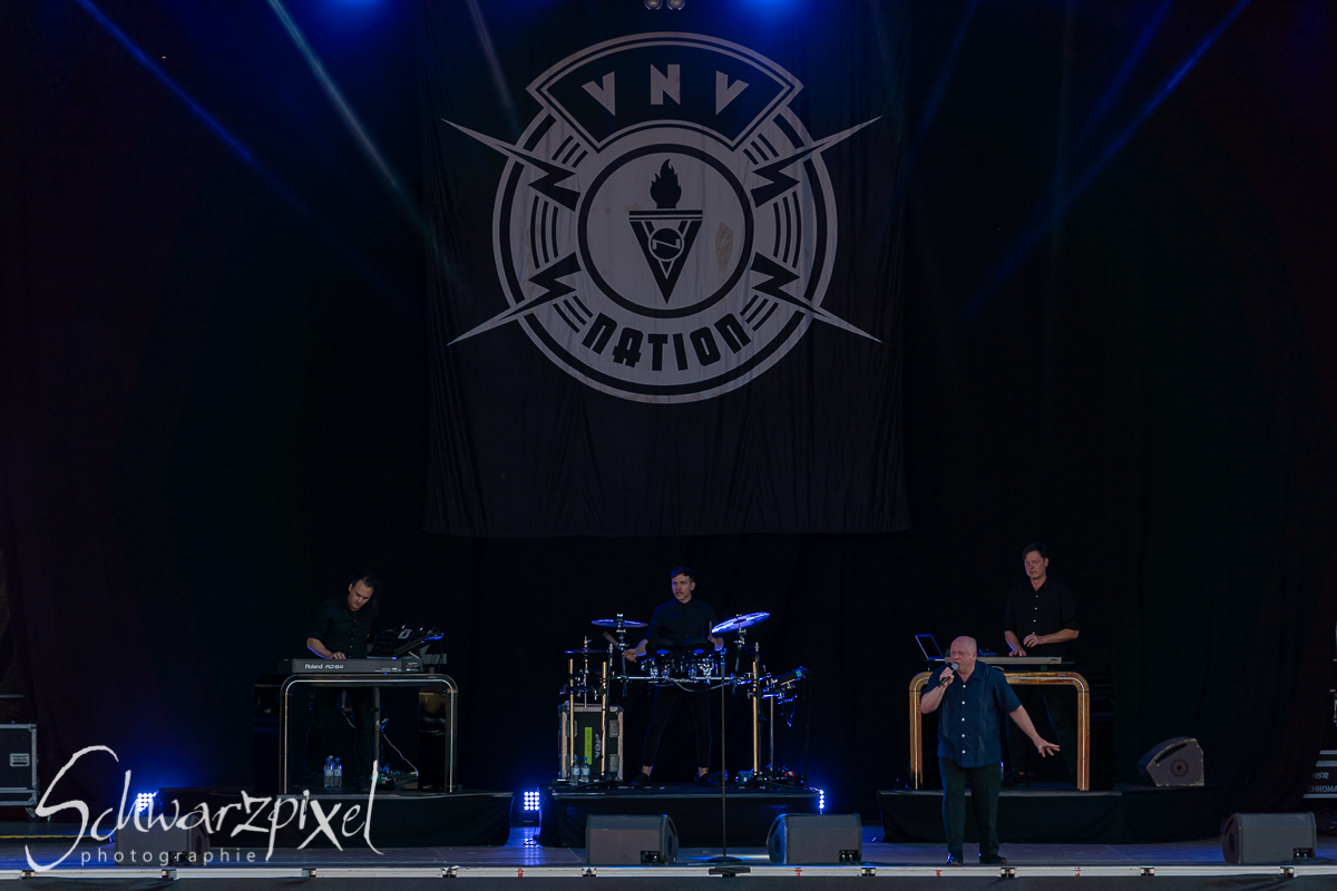 VNV NATION – STRANDKORB OPEN AIR 2020
