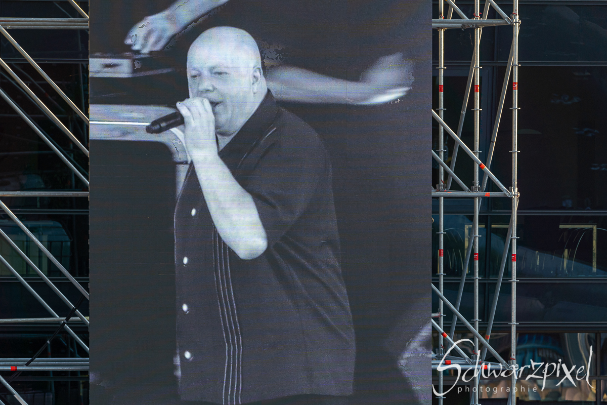 VNV NATION – STRANDKORB OPEN AIR 2020