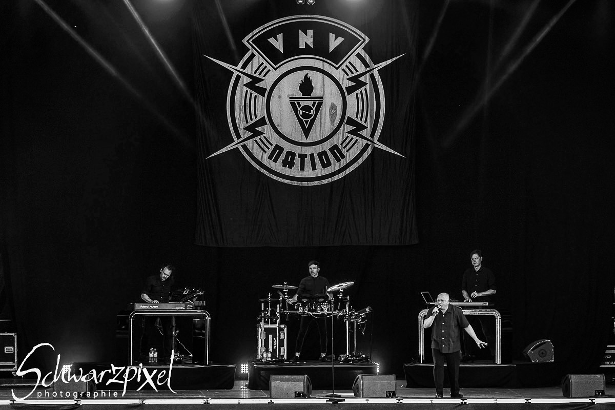 VNV NATION – STRANDKORB OPEN AIR 2020