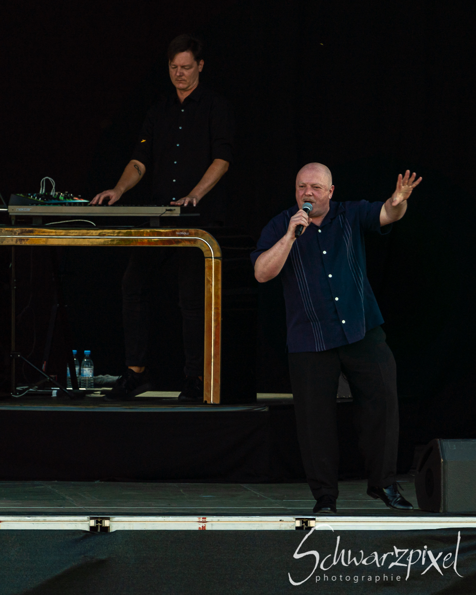 VNV NATION – STRANDKORB OPEN AIR 2020