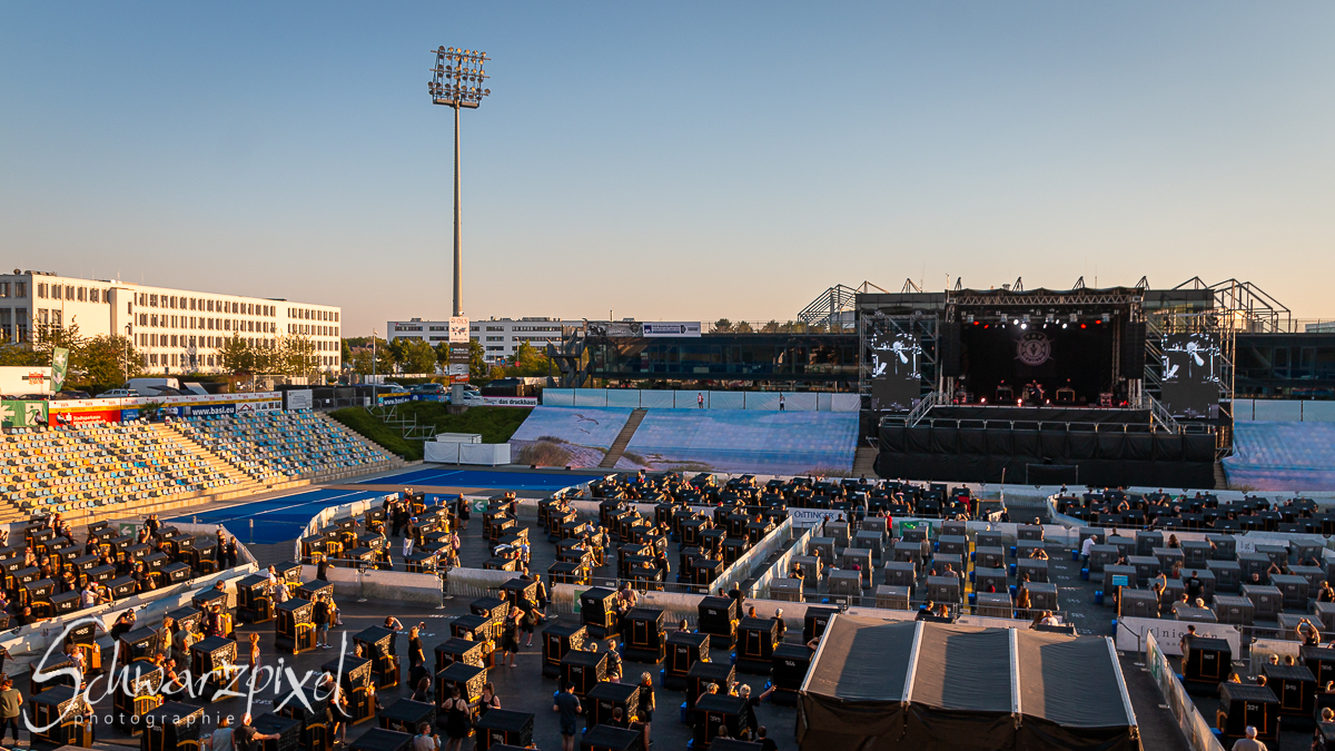 VNV NATION – STRANDKORB OPEN AIR 2020