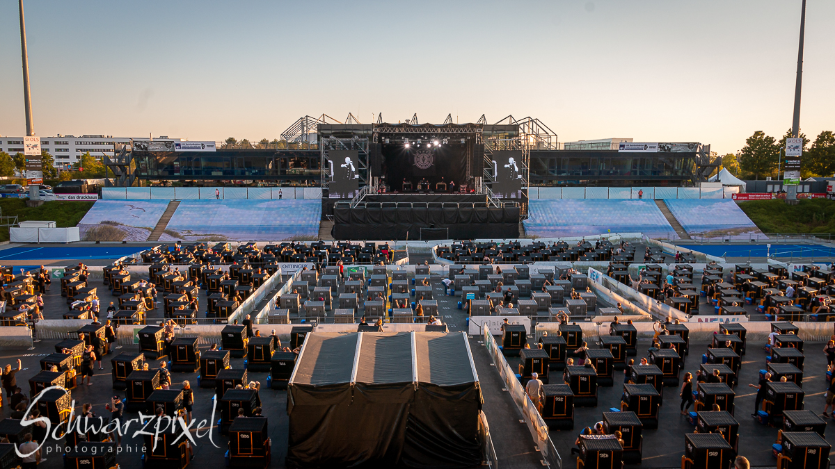 VNV NATION – STRANDKORB OPEN AIR 2020
