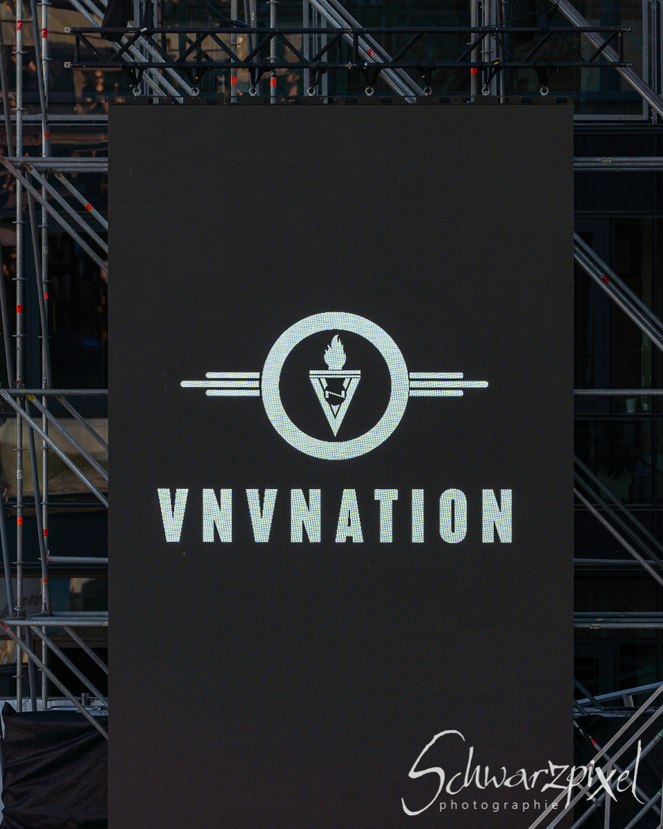 VNV NATION – STRANDKORB OPEN AIR 2020