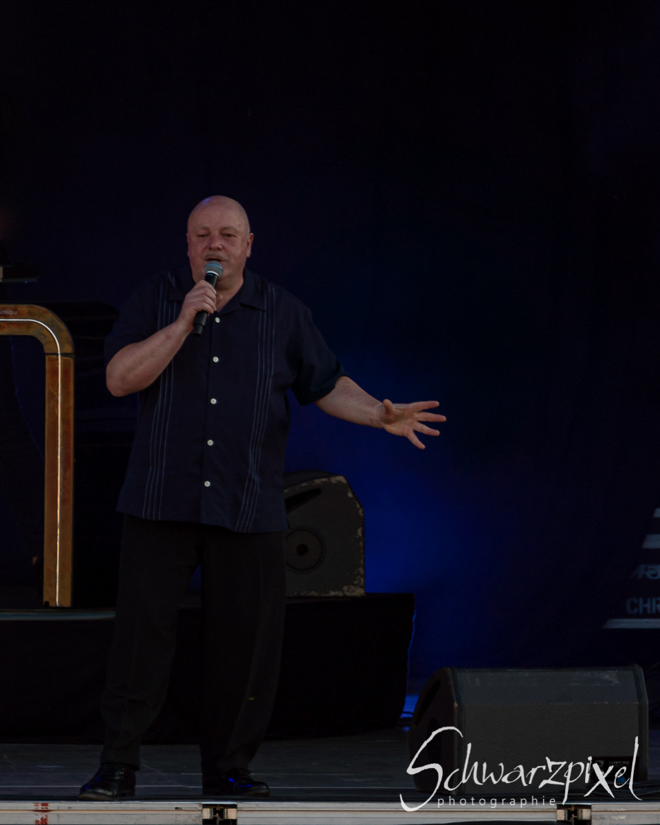 VNV NATION – STRANDKORB OPEN AIR 2020